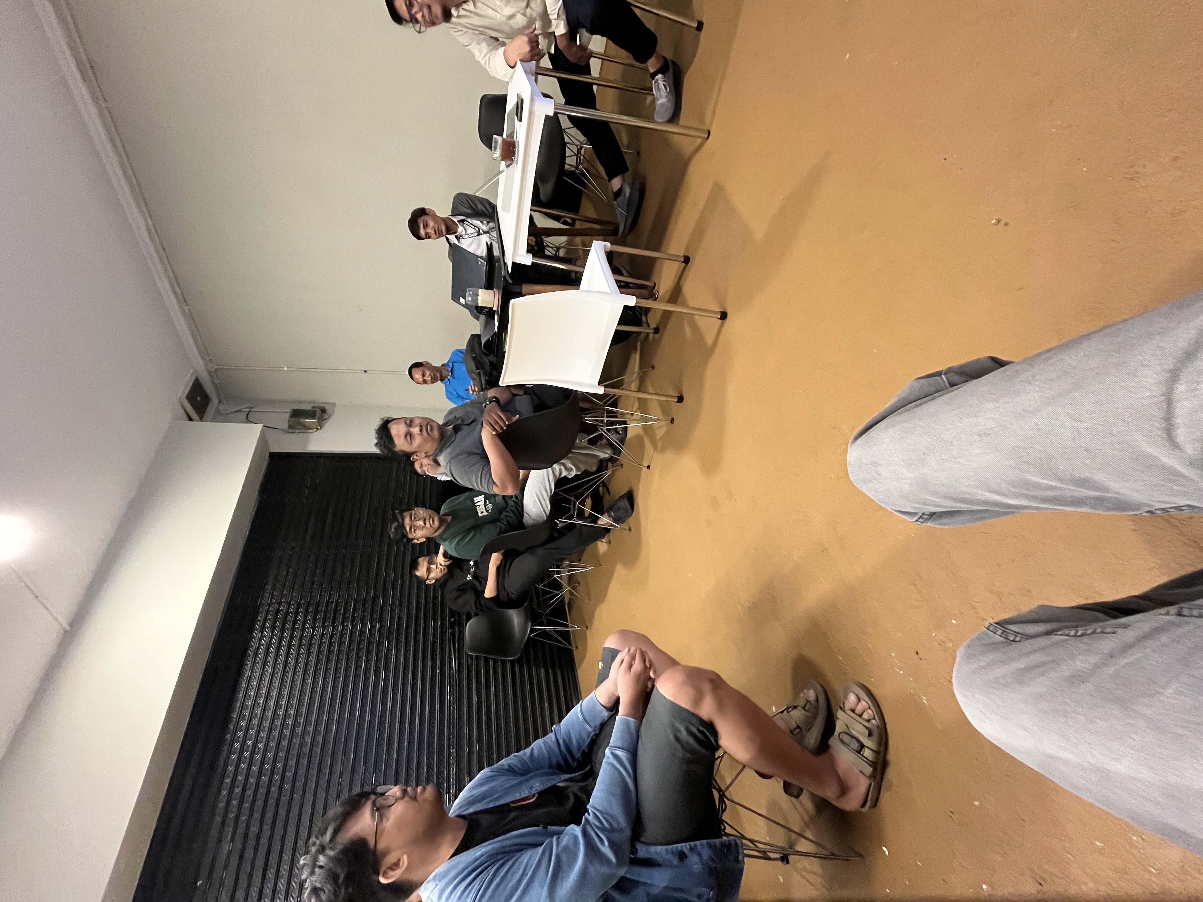 AI For Business (Bintaro), dokumentasi 2