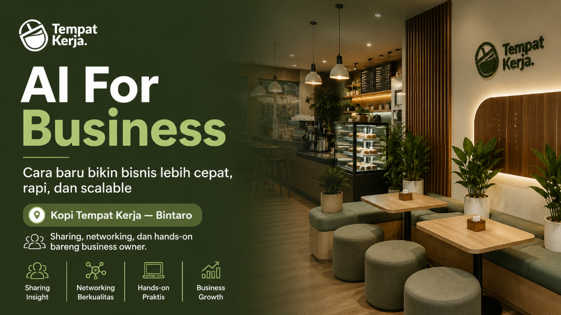 AI For Business (Bintaro)